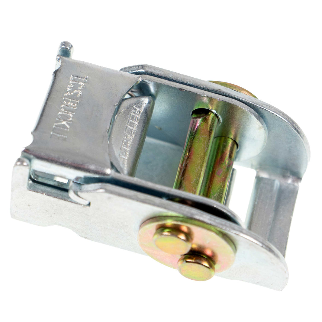 Cam Buckles & Ratchet Buckles Metal Cam Buckles for Tie Down Straps