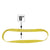 Nylon Lifting Sling Endless 10 inch x 14 foot 3ply image 2 of 2