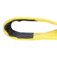 10" x 30' Heavy Duty Recovery Strap with Reinforced Cordura Eyes | 40,000 WLL