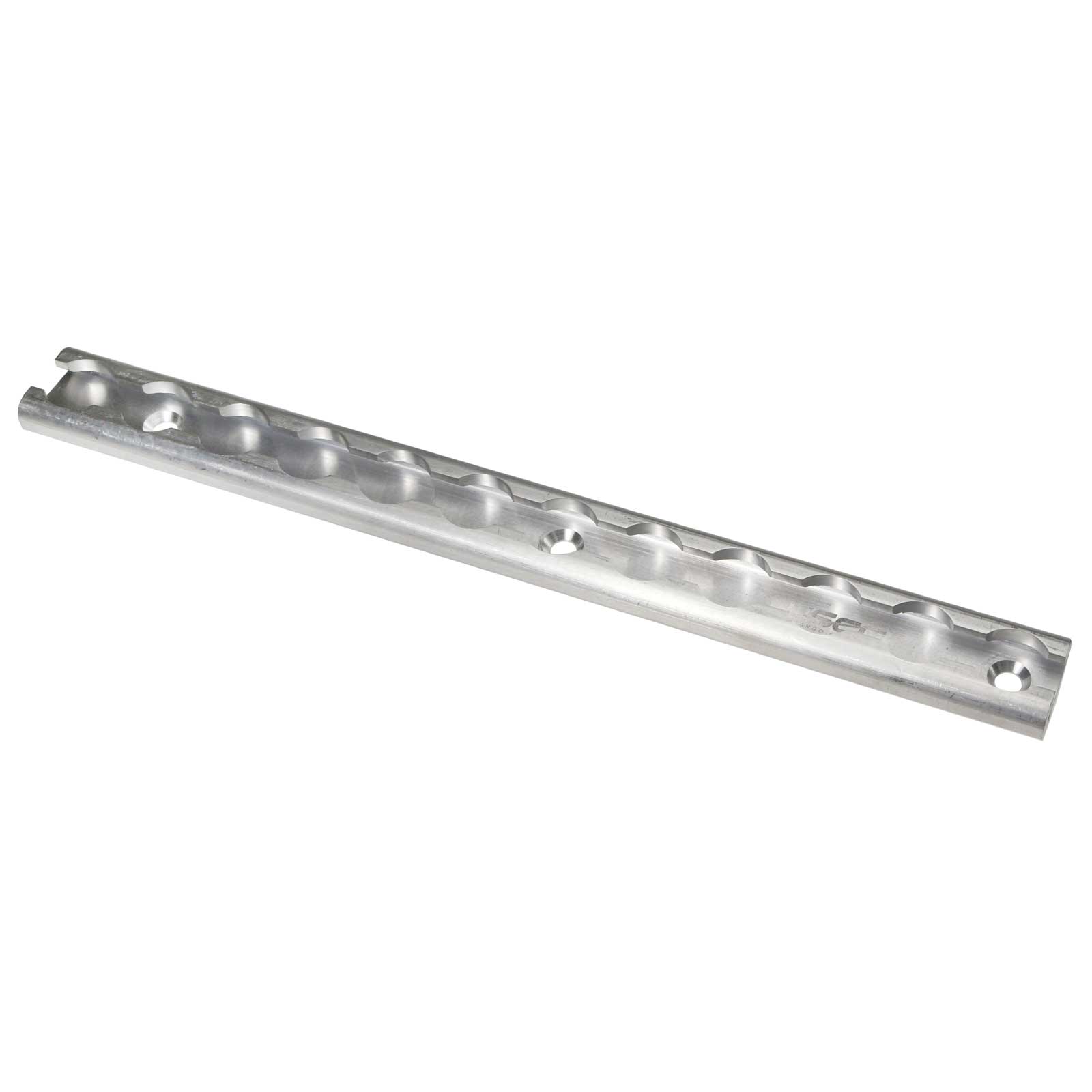 L-Track Tie Down Rails