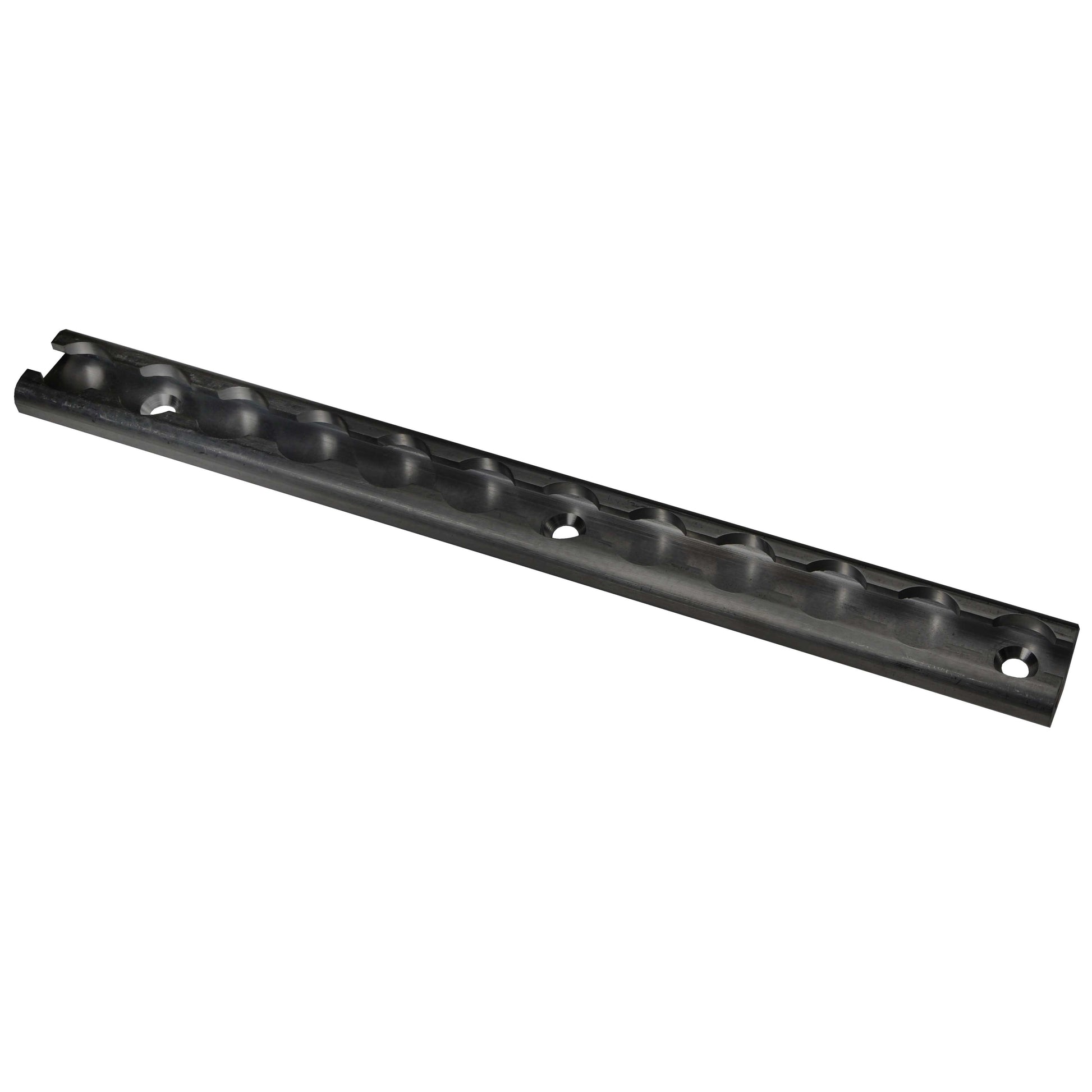 12 inch LTrack Black image 1 of 9