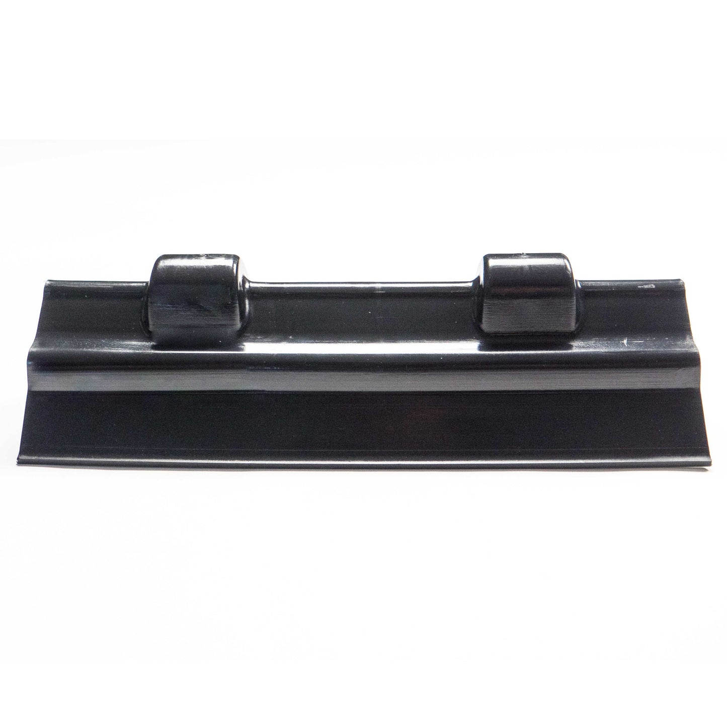 12 inch Corner Protector with Slot Black image 5 of 6