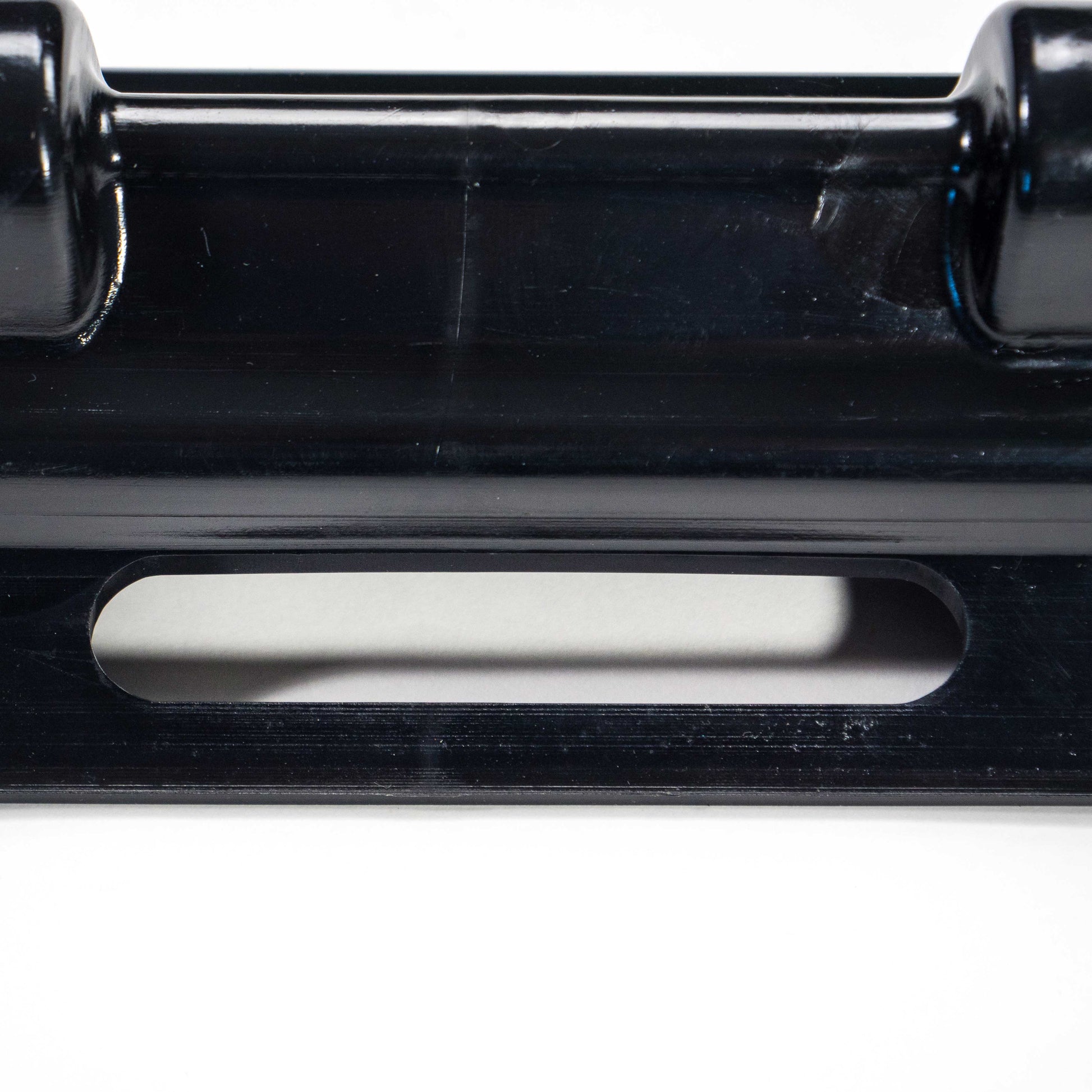 12 inch Corner Protector with Slot Black image 6 of 6