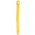 Nylon Lifting Sling Twisted Eye & Eye 12 inch x 8 foot 4ply image 1 of 5