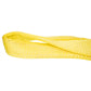 Nylon Lifting Sling Twisted Eye & Eye 12 inch x 8 foot 4ply image 4 of 5