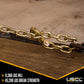 12 inch x 20 foot Transport Chain Grade 70 image 6 of 8