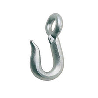 Crosby®  Round Reverse Eye Hook