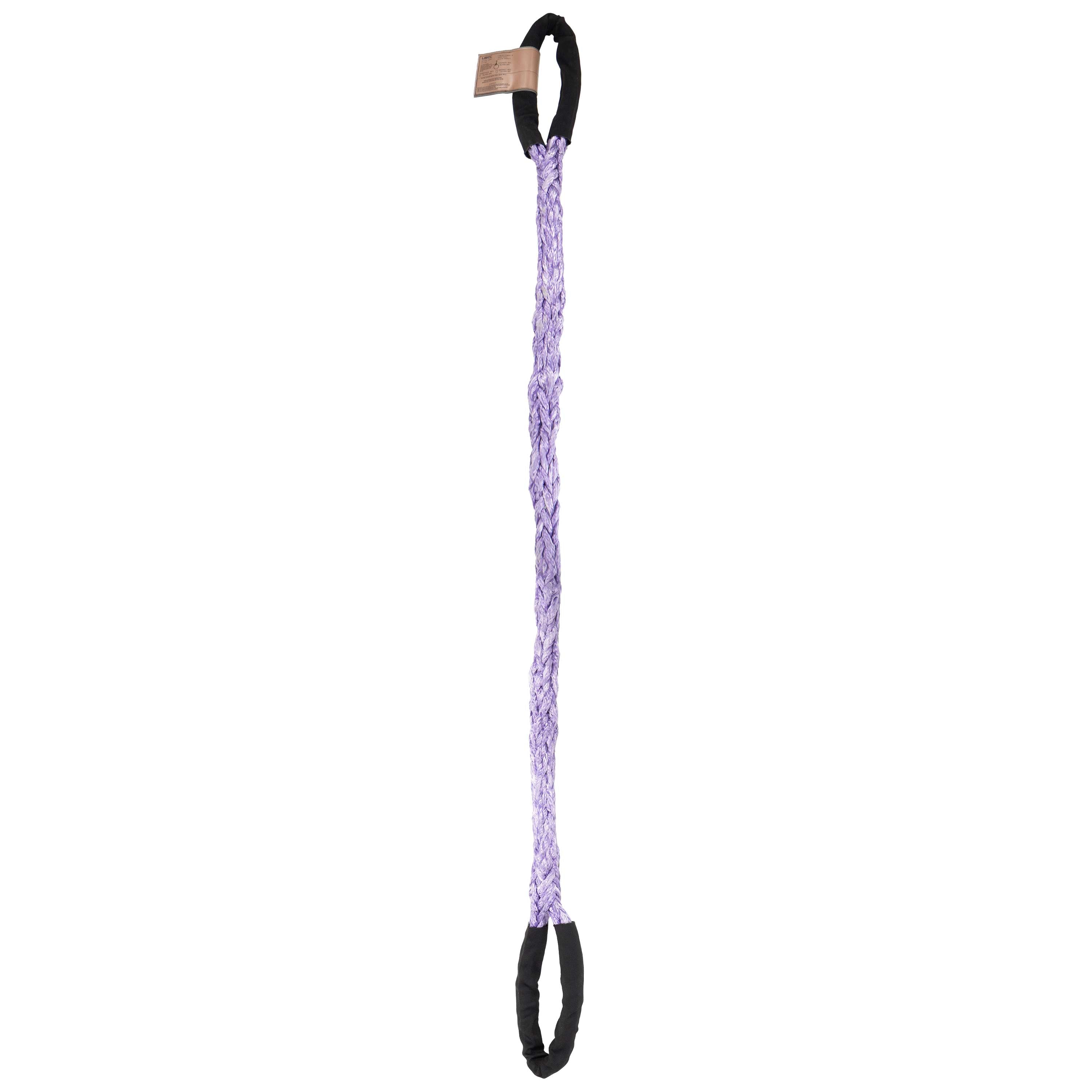 Tuck Splice Rope 1-3/4