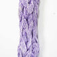 Purple plasma 12x12 strand rope