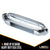 ETrack Double by SnapLoc (Zinc Plated Steel) image 2 of 7