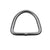 D-Ring - Stainless Steel T316 - 5/16