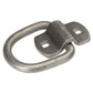 D Ring Hardware For Trailers - 12,000 lb Mounting Ring