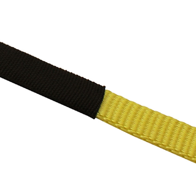 Cordura Wear Sleeves for 1" Webbing (Purchase by Linear Foot)