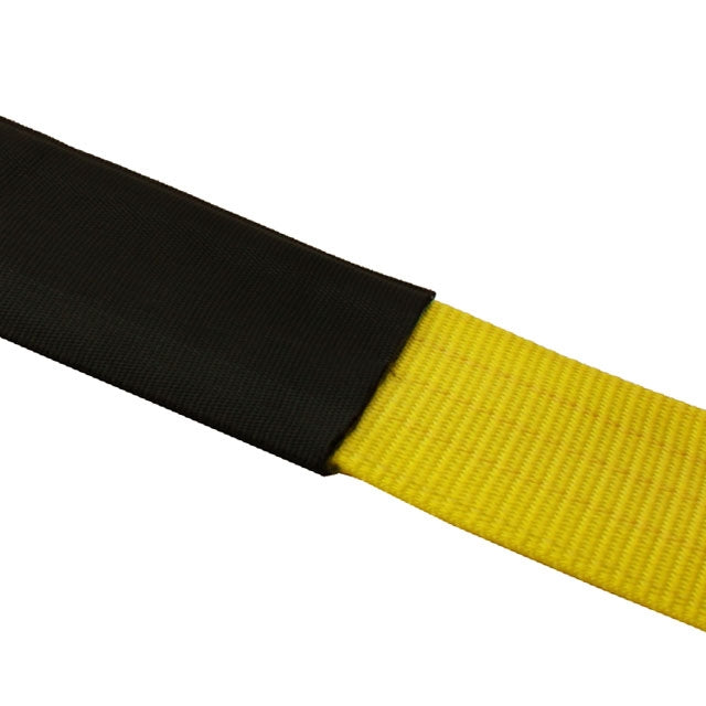 Cordura Wear Sleeves for 3" Webbing (Purchase by Linear Foot)