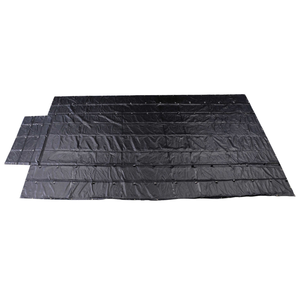Lumber Tarps Heavy Duty Lumber Tarps Lumber Tarps for Flatbeds