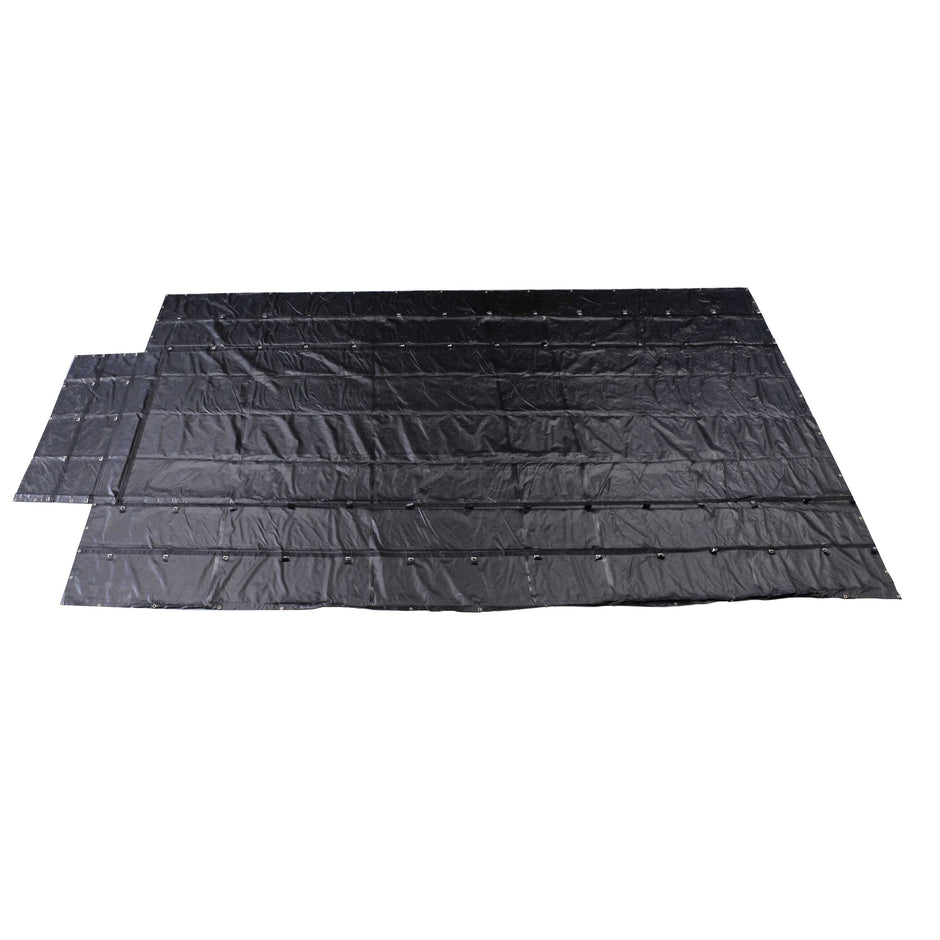 Lumber Tarps Heavy Duty Lumber Tarps Lumber Tarps for Flatbeds