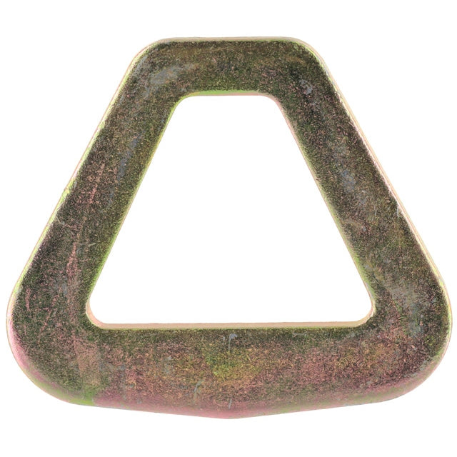 2 D Rings Stamped 2