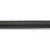 516 inch x 18 inch Black Bungee Cords (bundle of 25) 8mm image 4 of 8