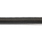 516 inch x 18 inch Black Bungee Cords (bundle of 25) 8mm image 4 of 8