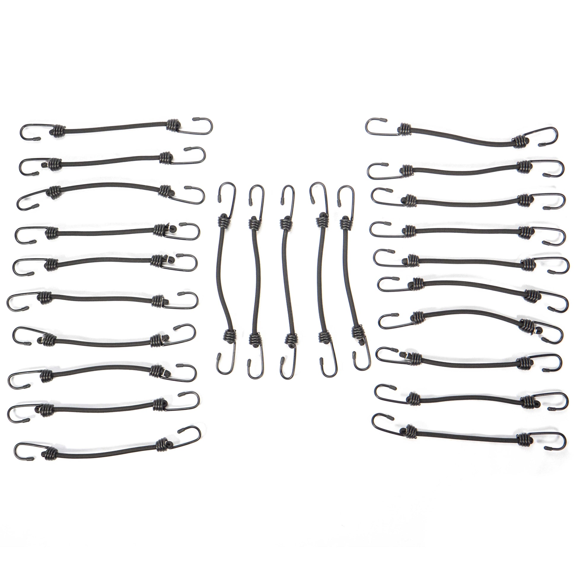 50 Pack High Strength Fishing Snaps Fishing Power Clips Stainless