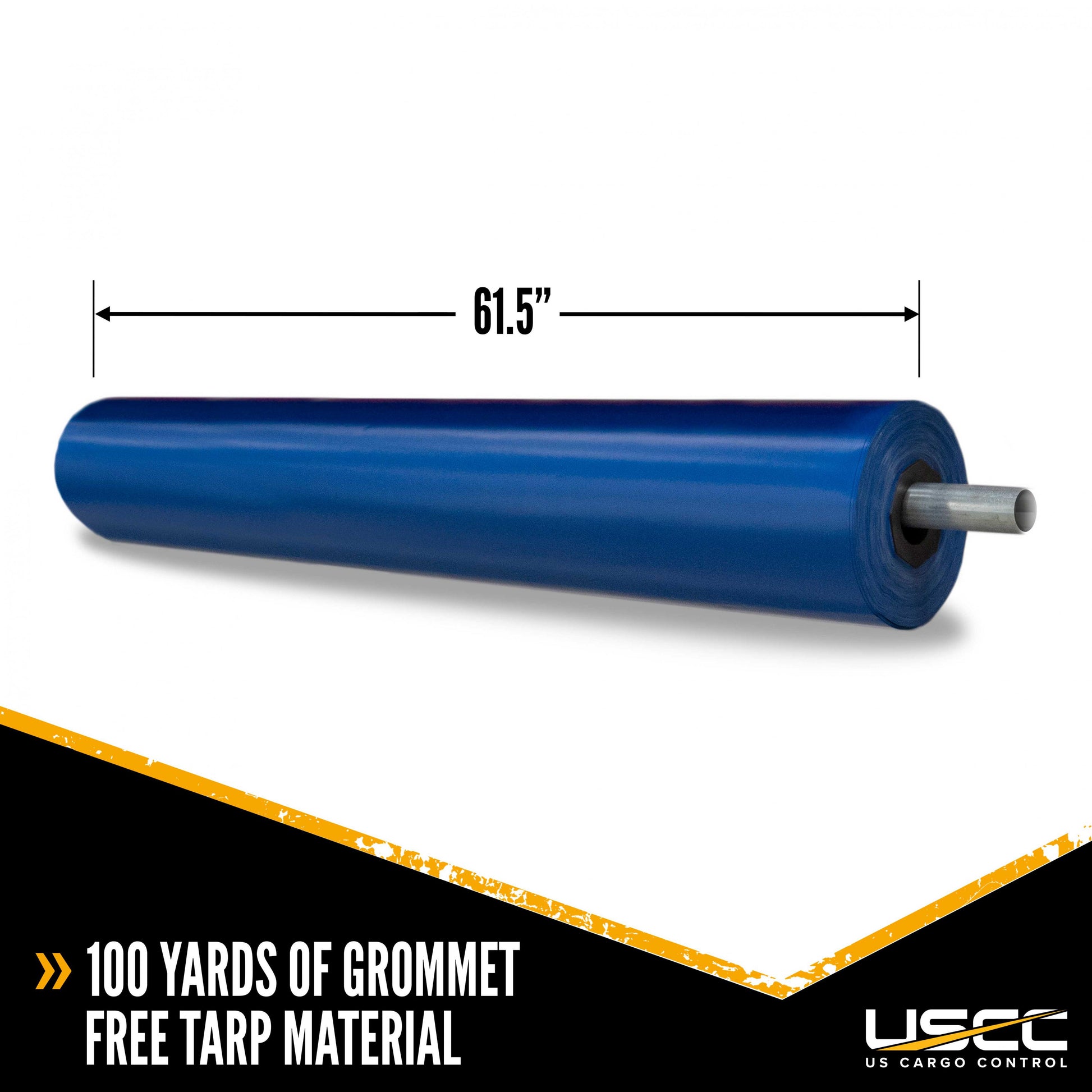 ryaco tarp 18 oz PVC Coated Polyester Tarp Roll