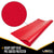 18 oz PVC Coated Polyester Tarp Roll Red image 4 of 7