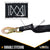 1 inch x 15 foot Ratchet Strap w Flat Snap Hooks image 6 of 8