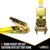 1 inch x 20 foot Ratchet Strap w SHooks (Utility) image 3 of 8