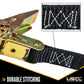 1 inch x 5 foot Black Endless Ratchet Strap image 7 of 9