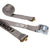 2 inch x 16 foot Gray Cam Strap w Butterfly Fittings image 1 of 3