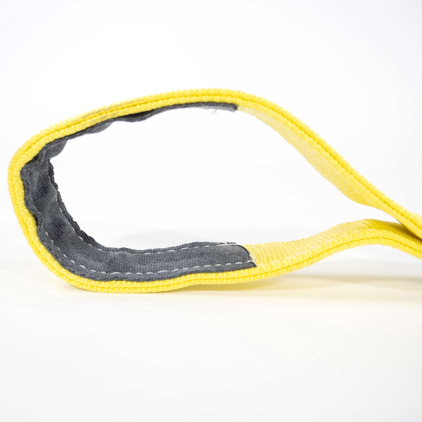 2" x 20' Heavy Duty Recovery Strap with Reinforced Cordura Eyes - 3 Ply | 20,500 WLL