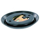 (4 pack) Surface Mount or Recessed Mounting Rope Ring - 1,200 lbs - image 2