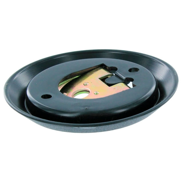(4 pack) Surface Mount or Recessed Mounting Rope Ring - 1,200 lbs - image 2