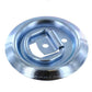 (4 pack) Flush Mount D-Ring 1,200 lbs - image 2