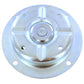 (4 pack) 360 Degree Rotating Recessed Pan Fitting - 6,000 Lbs. - image 7