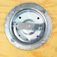 (4 pack) 360 Degree Rotating Recessed Pan Fitting - 6,000 Lbs. - image 8