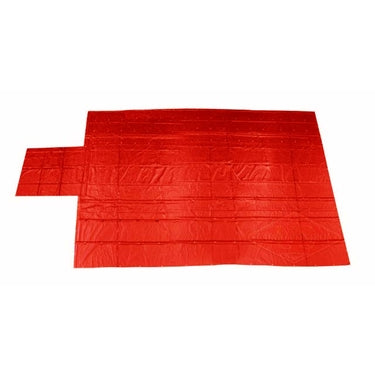 Lumber Tarp - 20' x 28' (6' Drop & Flap)