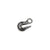 Eye Grab Hook - Stainless Steel 3/8