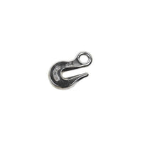 Eye Grab Hook - Stainless Steel 3/8"