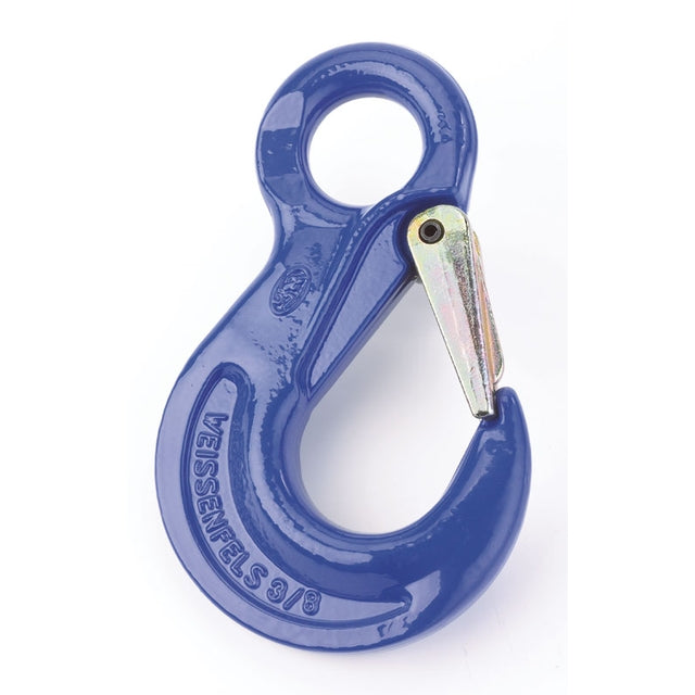 V10 Eye Sling Hook w/ Latch