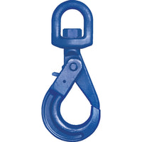 V10 Swivel Self-Locking Hook