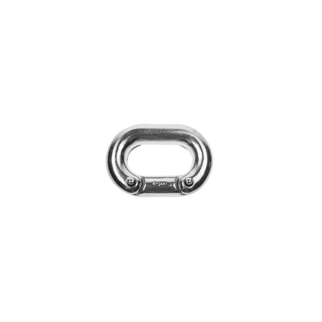 Connecting Link Stainless Steel T316 - 3/16"