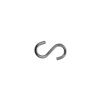 S-Hook Stainless Steel T316