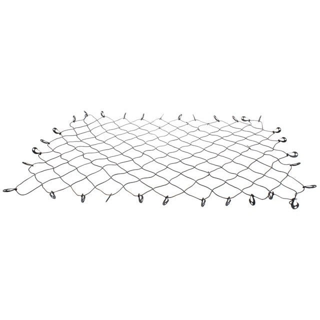 72" x  96" Bungee Cargo Net with 32 Hooks