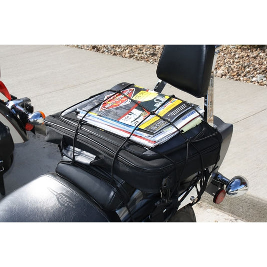 Pickup Truck Cargo Nets