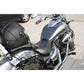 15" x  15" Motorcycle Cargo Net with 6 Hooks - image 8