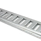 10' Horizontal Galvanized E Track