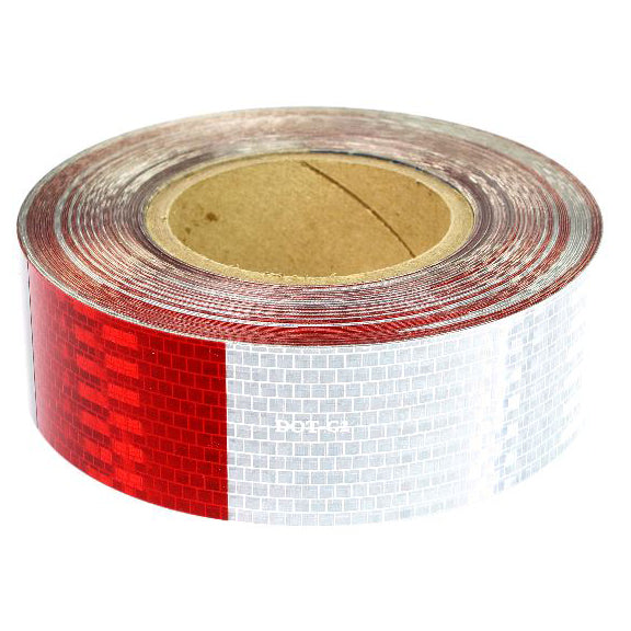 Reflexite Reflective Tape, Conspicuity Tape, DOT Reflective Tape, Reflexite