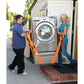 Moving Straps Combo - Teamstrap & Forearm Forklift - image 3