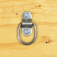 Mounting Ring 1" x  800 Lbs Stainless Steel T316 - image 3